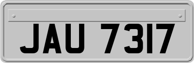 JAU7317