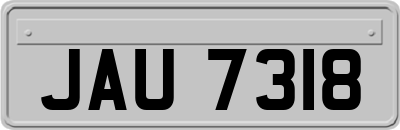 JAU7318