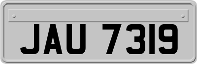 JAU7319
