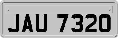 JAU7320