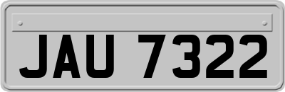 JAU7322