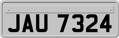 JAU7324