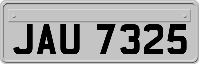 JAU7325