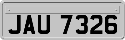 JAU7326