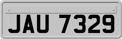 JAU7329