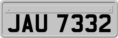 JAU7332