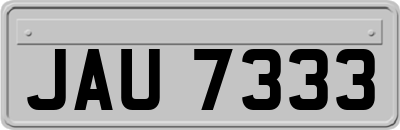 JAU7333