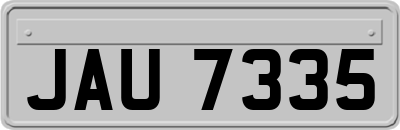 JAU7335