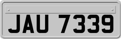 JAU7339