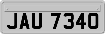 JAU7340