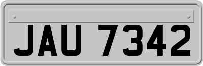 JAU7342