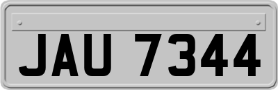 JAU7344