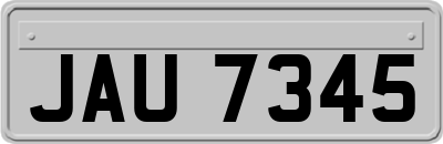 JAU7345