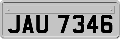 JAU7346
