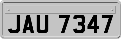 JAU7347