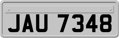 JAU7348