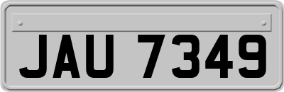 JAU7349