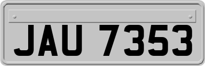 JAU7353