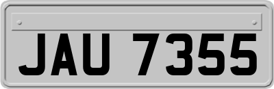 JAU7355