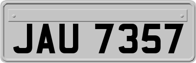 JAU7357
