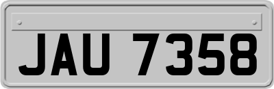 JAU7358