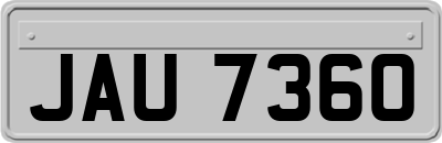 JAU7360