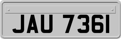 JAU7361
