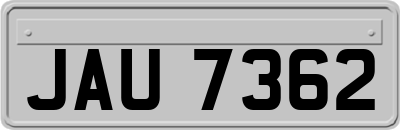 JAU7362