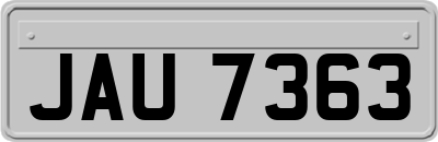 JAU7363