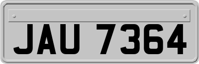 JAU7364