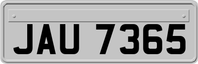 JAU7365