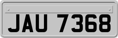 JAU7368