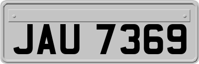 JAU7369