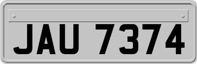 JAU7374