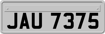 JAU7375