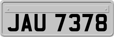 JAU7378