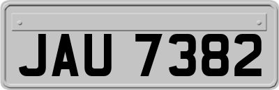 JAU7382