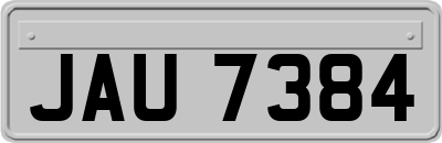 JAU7384