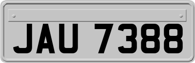JAU7388