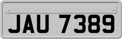 JAU7389