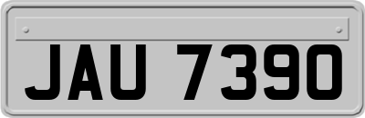 JAU7390