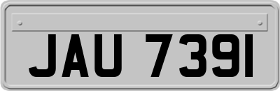 JAU7391
