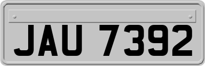 JAU7392