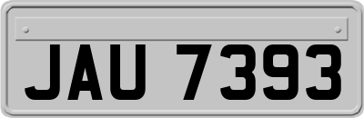 JAU7393