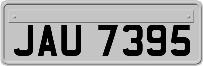 JAU7395