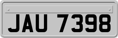 JAU7398