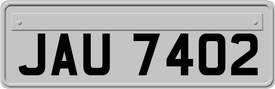 JAU7402