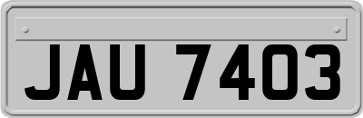 JAU7403