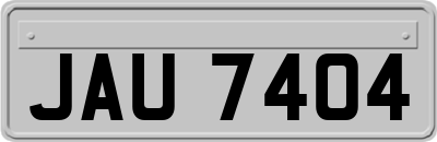 JAU7404