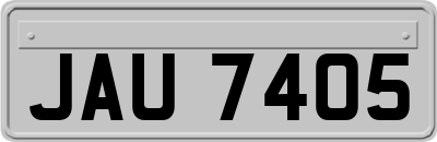 JAU7405